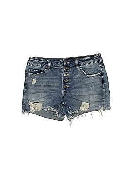 Vervet Denim Shorts (view 1)