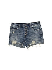 Vervet Denim Shorts