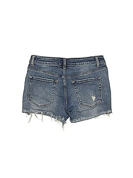 Vervet Denim Shorts (view 2)