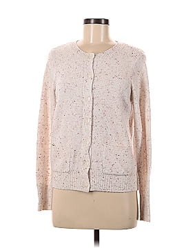 Ann Taylor LOFT Cardigan (view 1)