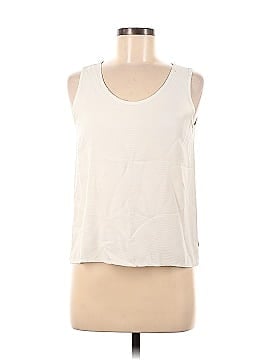 Country Road Sleeveless Blouse (view 1)