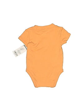 Carter's Short Sleeve Onesie (view 2)