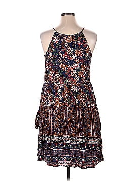 Suzanne Betro Casual Dress (view 2)