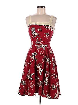 Pinup Couture Casual Dress (view 1)