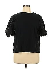 Eloquii Short Sleeve T Shirt