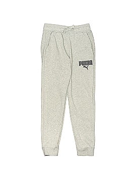 Puma Sweatpants (view 1)