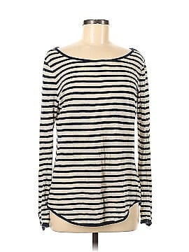 Banana Republic Heritage Collection Long Sleeve T-Shirt (view 1)