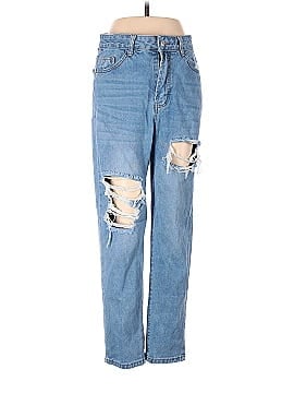 Shein Jeans (view 1)