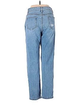 Shein Jeans (view 2)