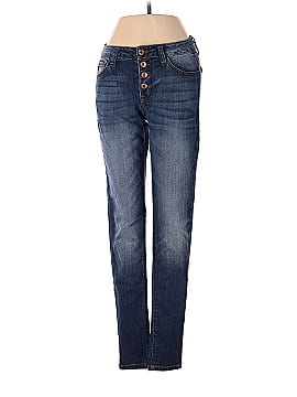 KANCAN JEANS Jeans (view 1)