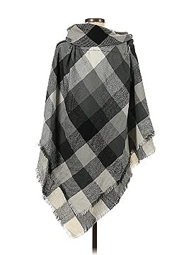 Sonoma Goods for Life Poncho (view 2)