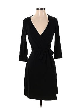 Diane von Furstenberg Cocktail Dress (view 1)