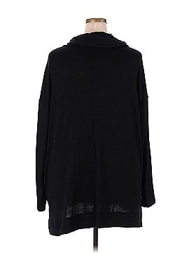 a.n.a. A New Approach Turtleneck Sweater (view 2)