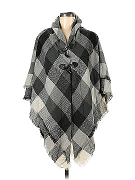 Sonoma Goods for Life Poncho (view 1)