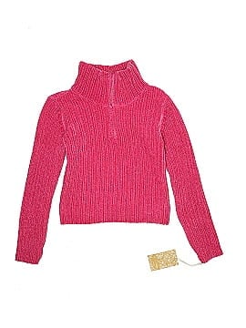 Tommy Bahama Turtleneck Sweater (view 1)