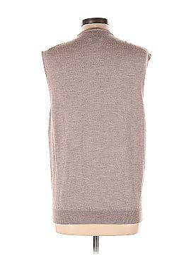 Jos. A. Bank Sweater Vest (view 2)