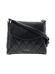 Vera Bradley Leather Crossbody Bag