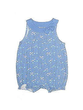 Gymboree Short Sleeve Outfit (view 1)