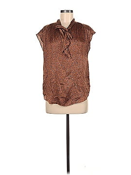 Banana Republic Sleeveless Blouse (view 1)