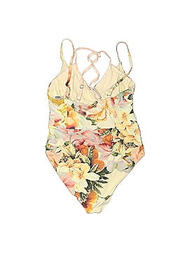 Maeve by Anthropologie One Piece Swimsuit (view 2)