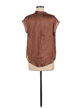 Banana Republic Sleeveless Blouse (view 2)