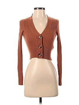 Madewell Cardigan (view 1)