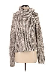 Mossimo Turtleneck Sweater
