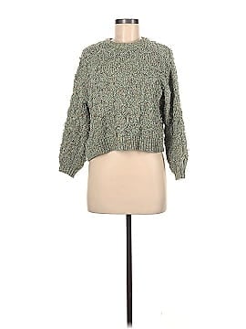 Jessica Simpson Pullover Sweater (view 1)