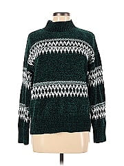 Christian Siriano New York Pullover Sweater