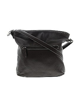 Giani Bernini Leather Crossbody Bag (view 1)