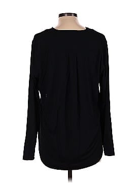 Kit and Ace Long Sleeve Blouse (view 2)
