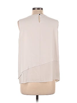 Calvin Klein Sleeveless Blouse (view 2)