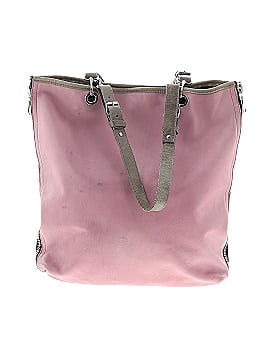 Barbara Rihl Paris Leather Shoulder Bag (view 2)