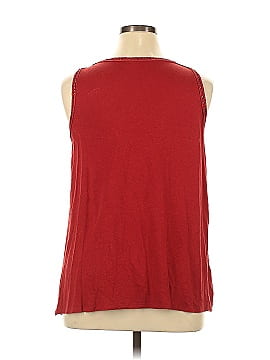 Ann Taylor LOFT Sleeveless Top (view 2)