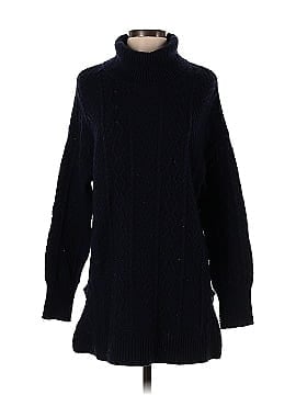 Halogen Turtleneck Sweater (view 1)