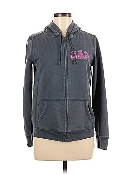 Gap Outlet Zip Up Hoodie (view 1)