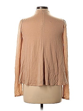 Rebecca Taylor Long Sleeve Blouse (view 2)