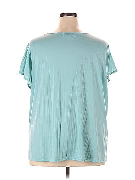 Absolutely Famous Short Sleeve Top (view 2)