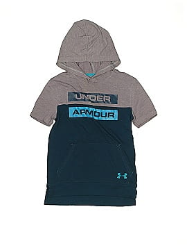 Under Armour Active T-Shirt (view 1)