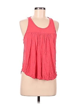 American Eagle Outfitters Sleeveless Top (view 1)