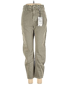 Zara Casual Pants (view 1)