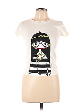 Marc by Marc Jacobs Short Sleeve T-Shirt (view 1)