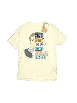 Forever Me Short Sleeve T-Shirt (view 1)