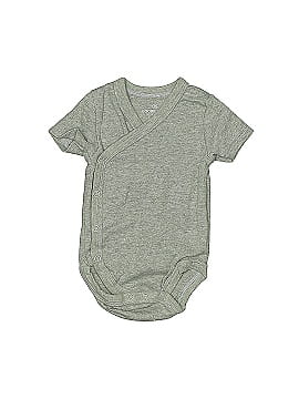 Assorted Brands Short Sleeve Onesie (view 1)