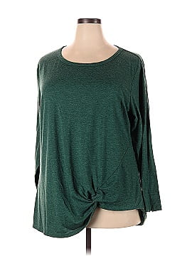 Unbranded Long Sleeve Top (view 1)