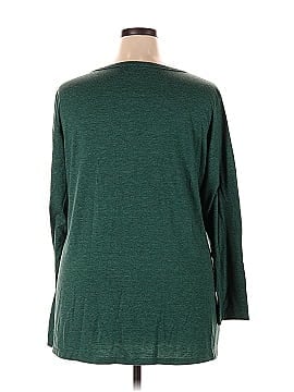 Unbranded Long Sleeve Top (view 2)