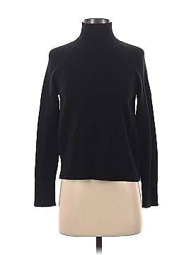 Banana Republic Factory Store Turtleneck Sweater (view 1)