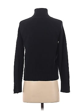 Banana Republic Factory Store Turtleneck Sweater (view 2)