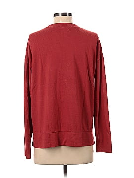 Lucky Brand Pullover Sweater (view 2)