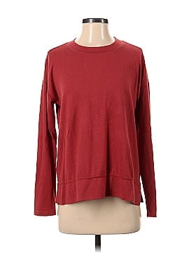 Lucky Brand Pullover Sweater (view 1)